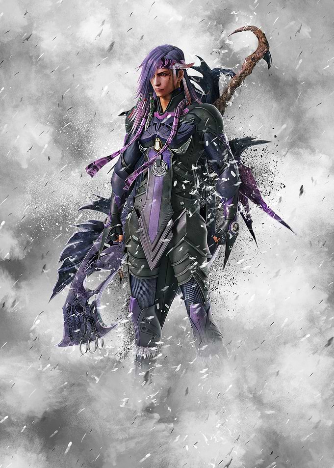 Caius Ballad