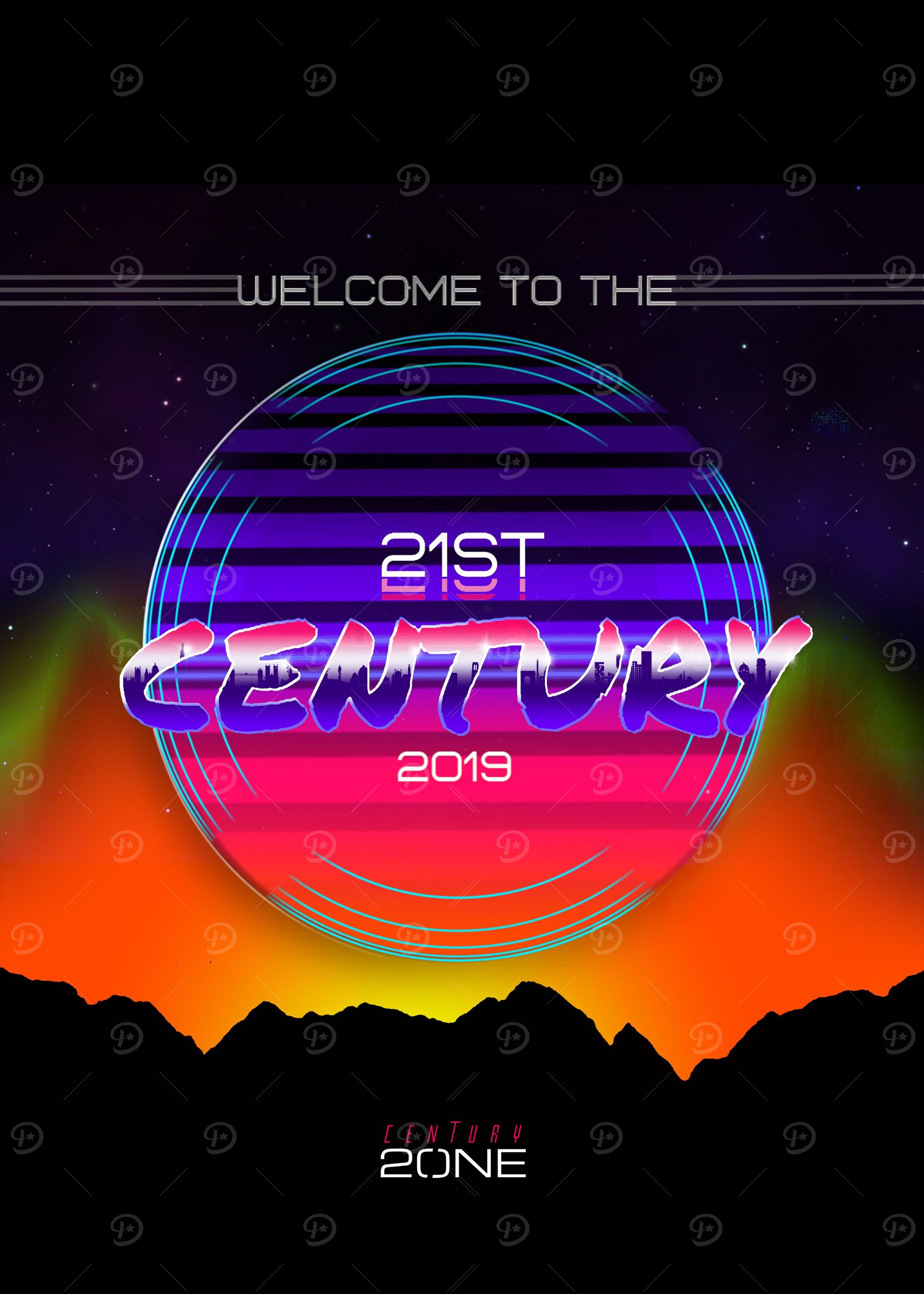 Welcome to the Century 21