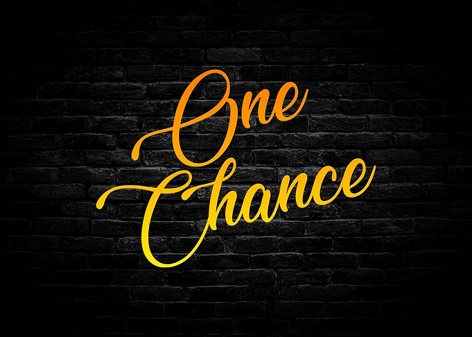 One Chance