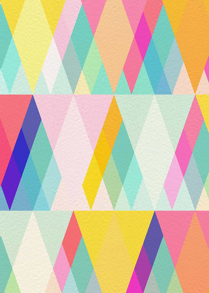 Happy Geometry