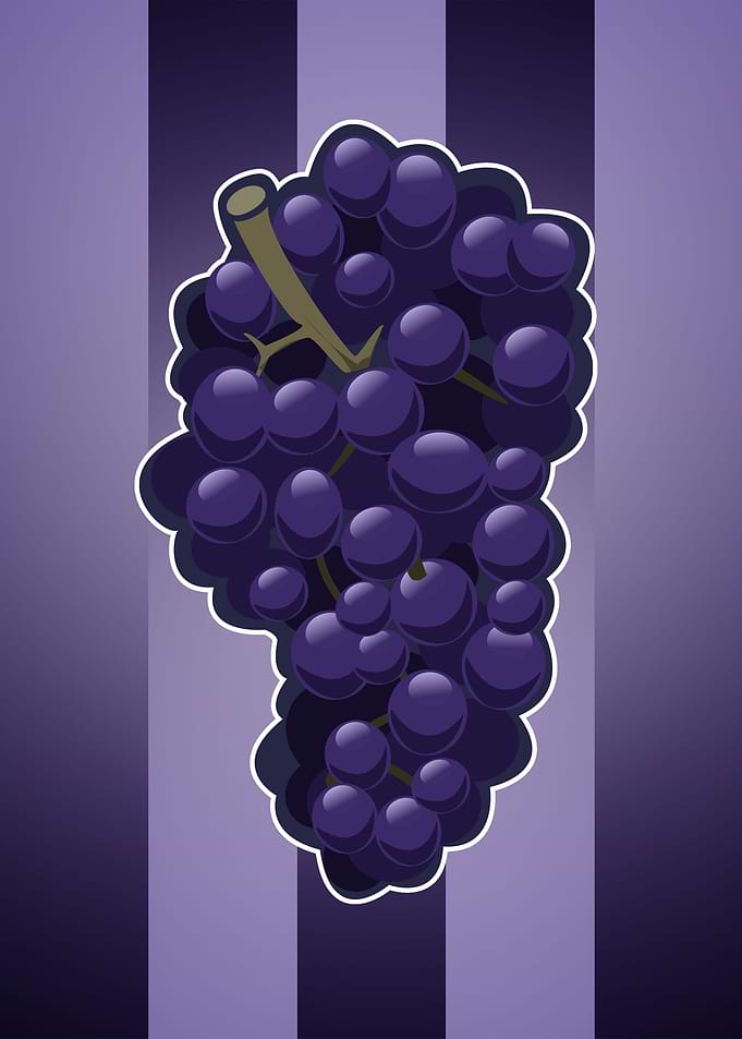 Grapes