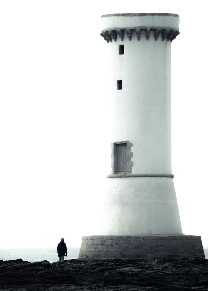 Ghost Tower