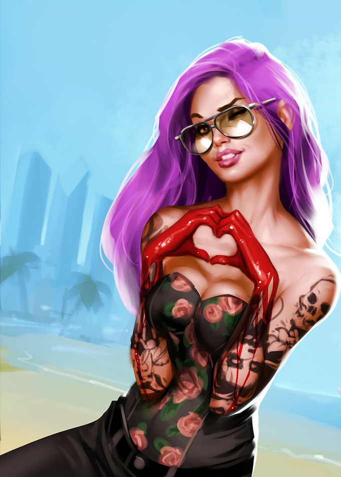 Flavia