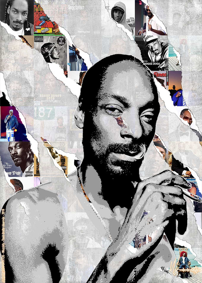 Snoop Doggy Dog