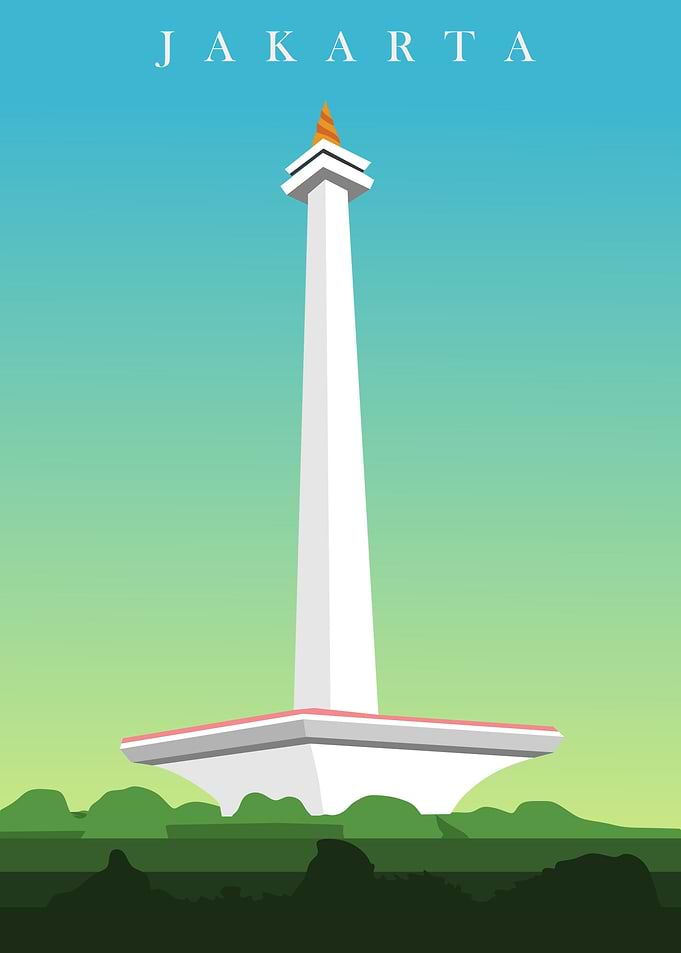 national monument