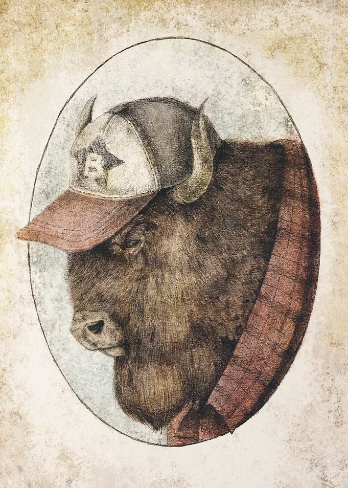 McBison
