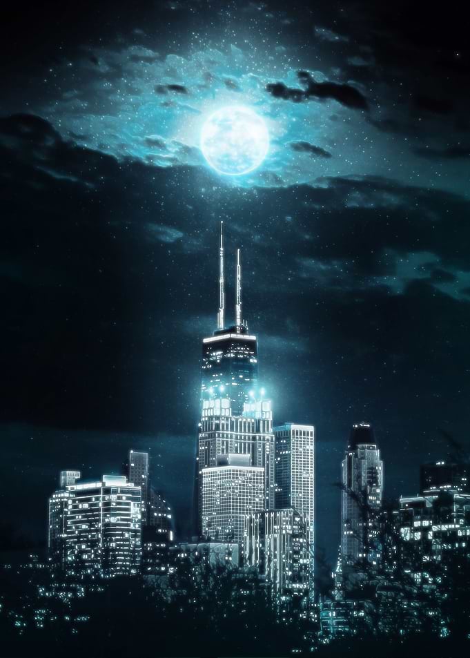 Chicago Nights