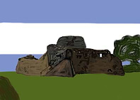 El Castillo