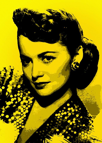 Olivia de Havilland