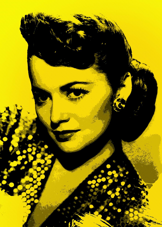 Olivia de Havilland