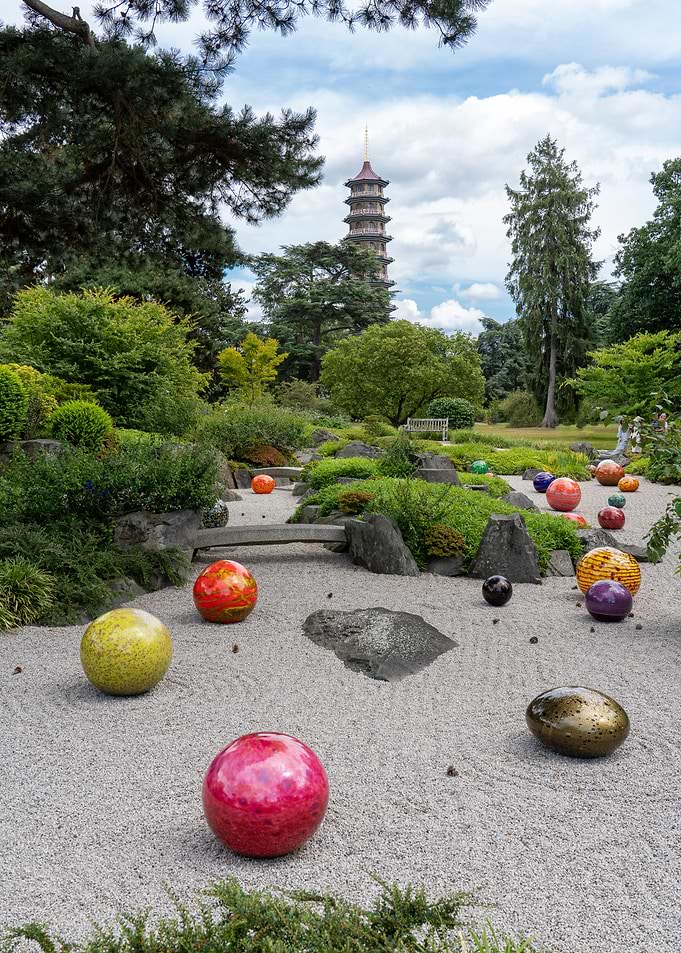 Kew Gardens