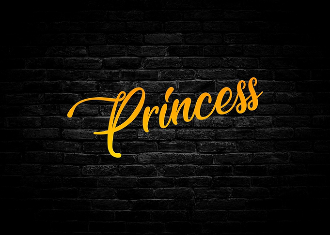 Princess