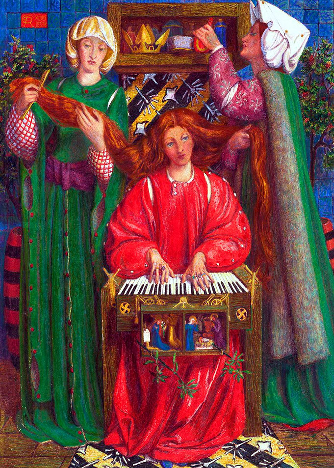 A Christmas Carol