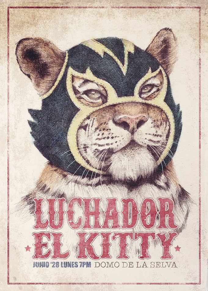El Kitty