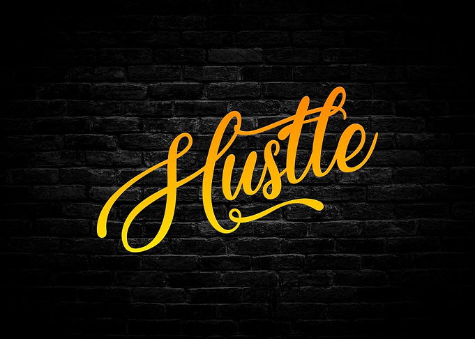Hustle