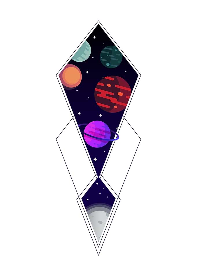 Planet Decrypting