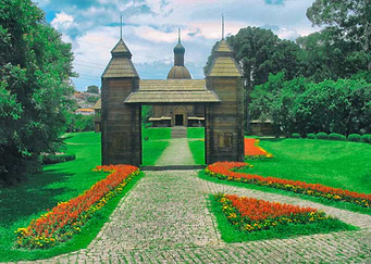 Ukrainian Memorial