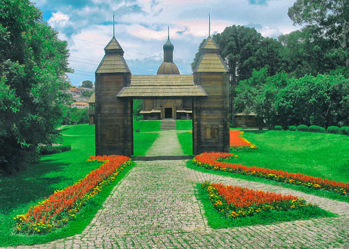 Ukrainian Memorial