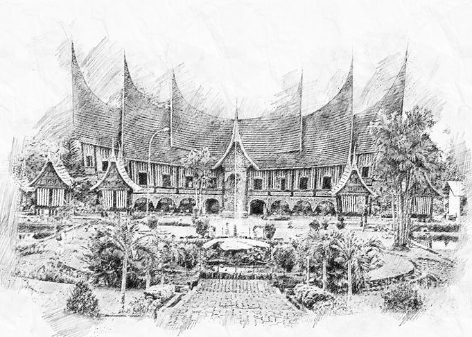 Baanjuang House