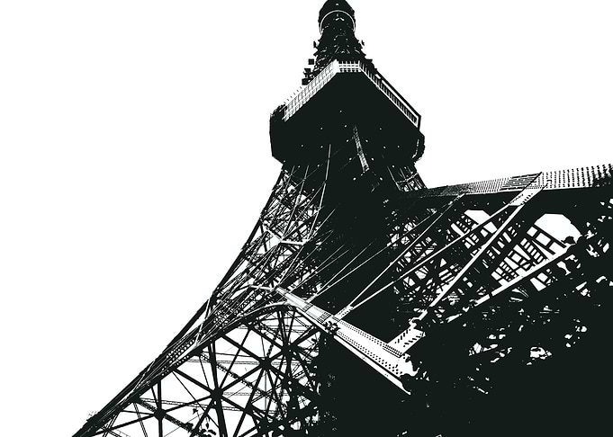 Tokyo Tower