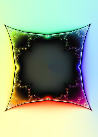 Fractal Form C
