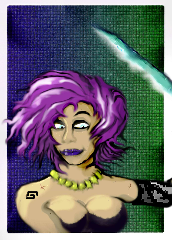 Tania