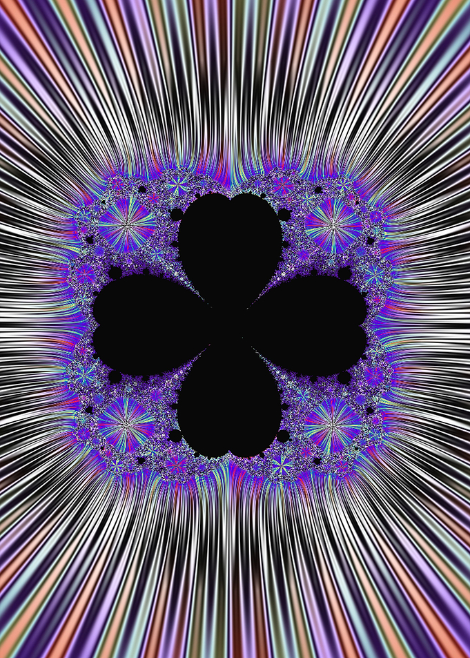Fractal Form L