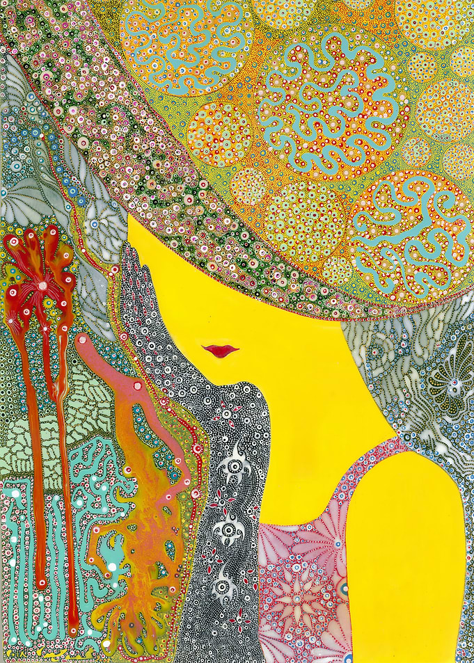 M079 Splendour Of Summer