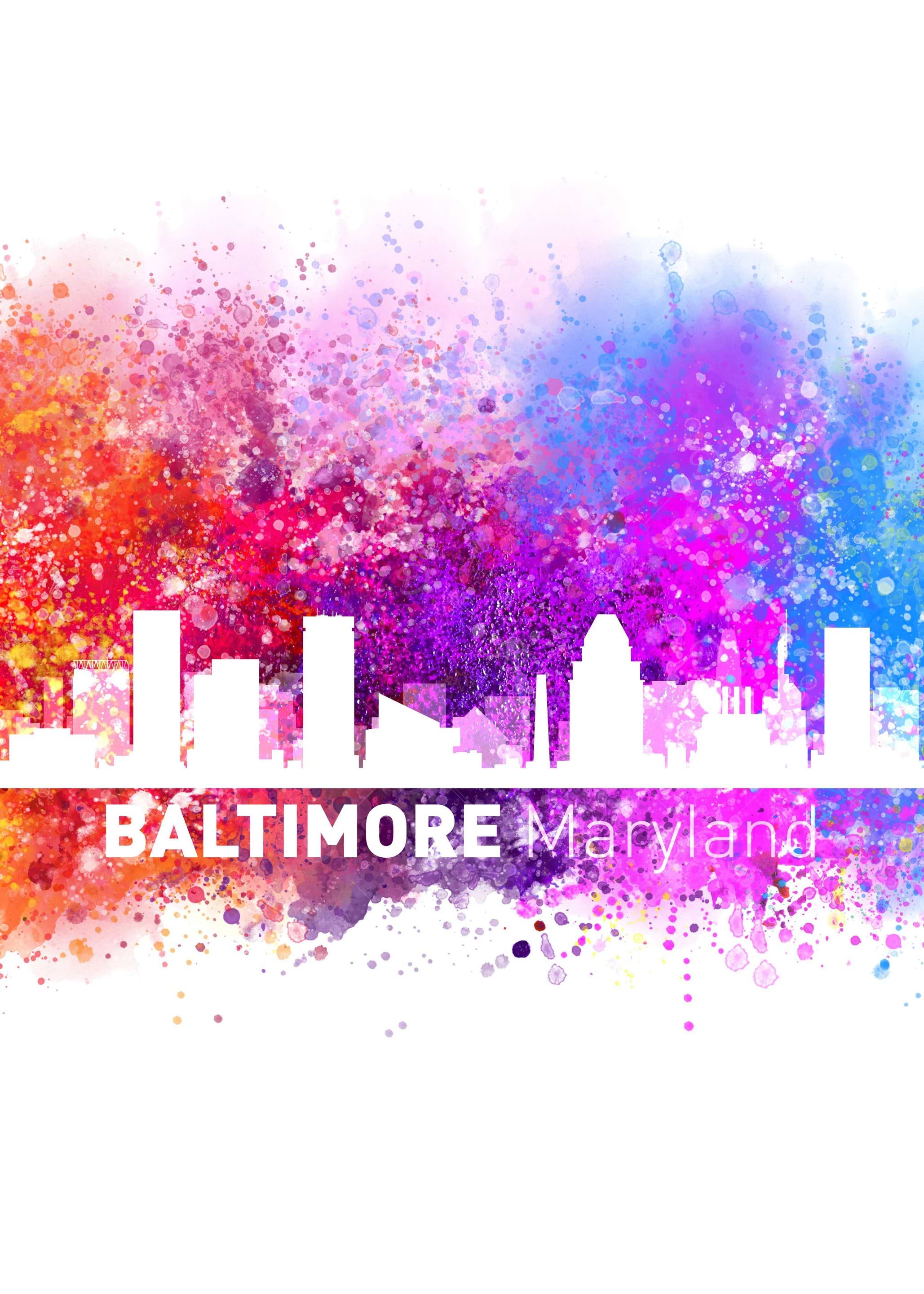 baltimore