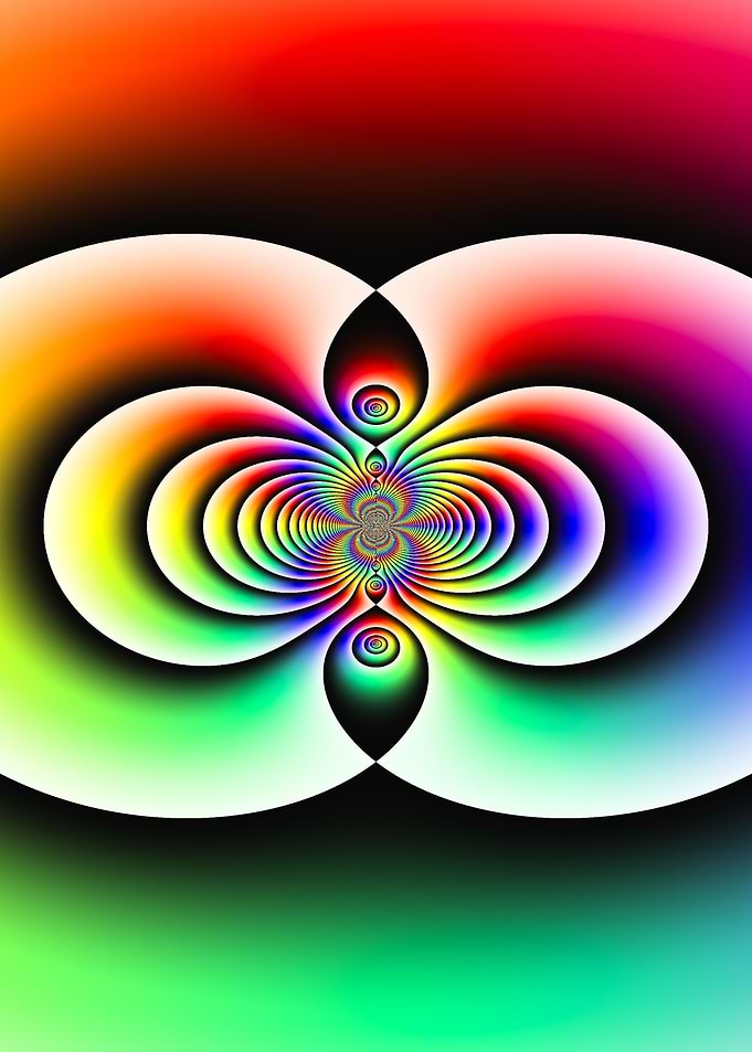 Fractal Form D