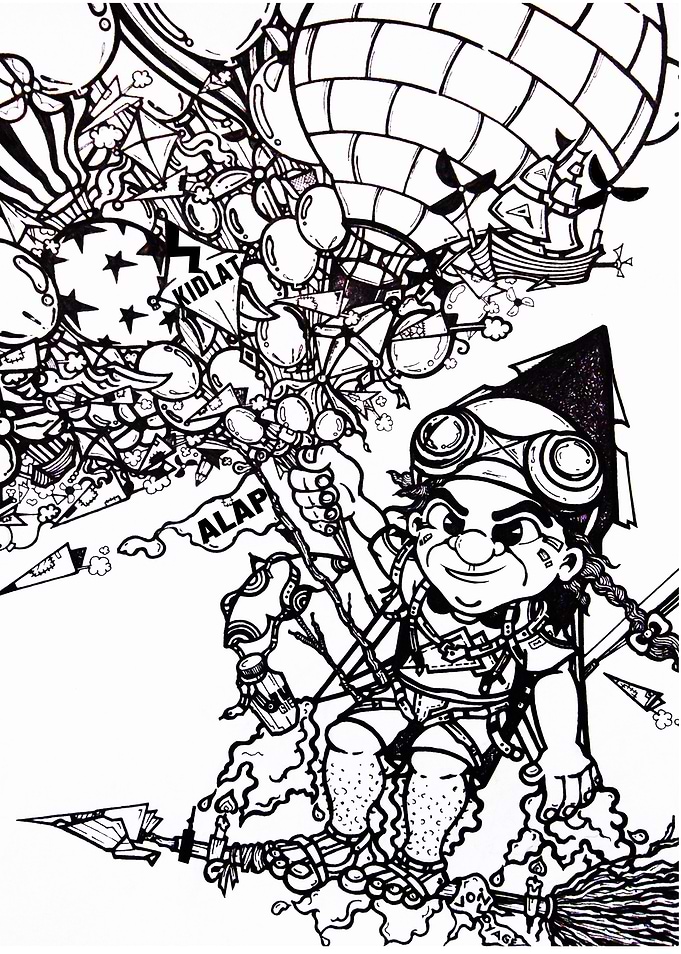 ROCKETSHIP