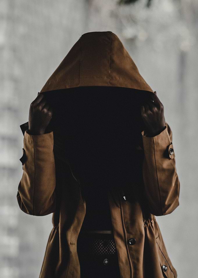 Faceless