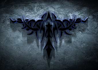 tribal 1
