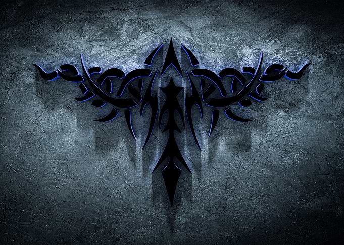 tribal 1