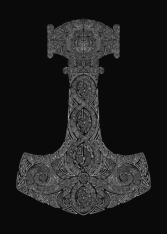 MJOLNIR
