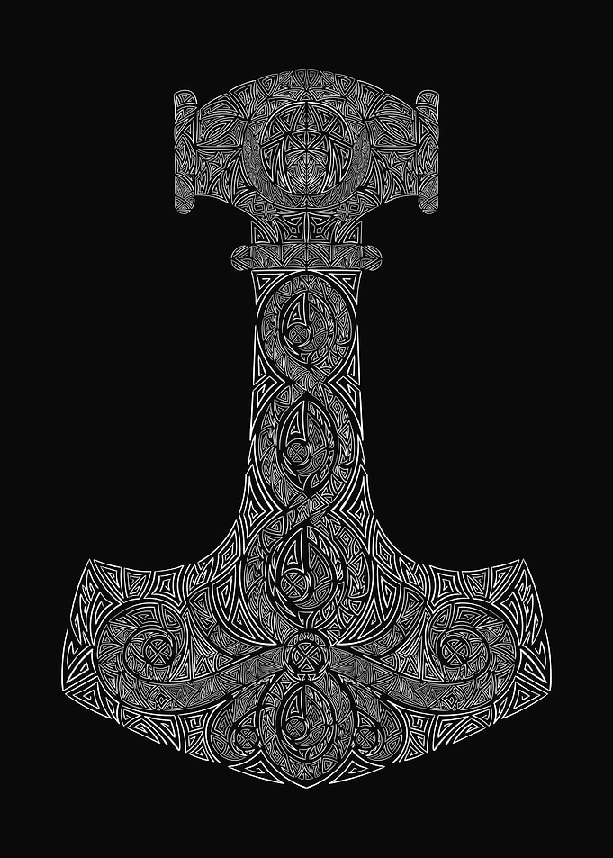 MJOLNIR