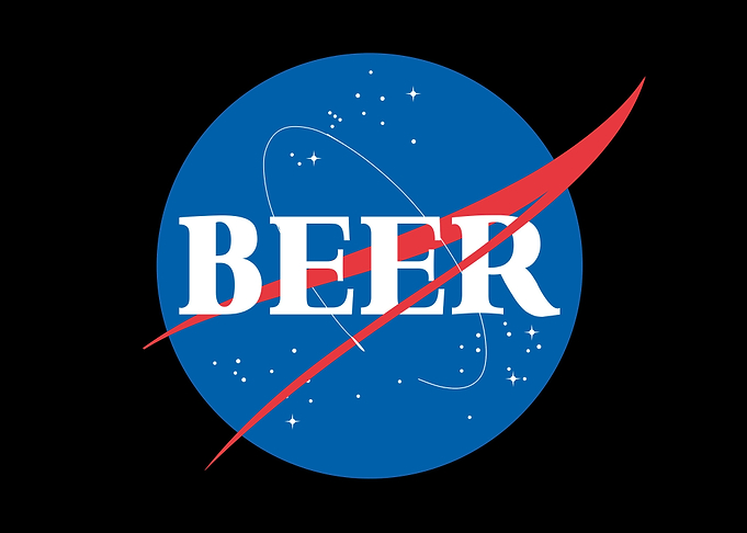 Drink Beer Alcohol Light