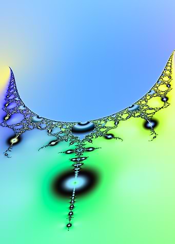 Fractal Form A