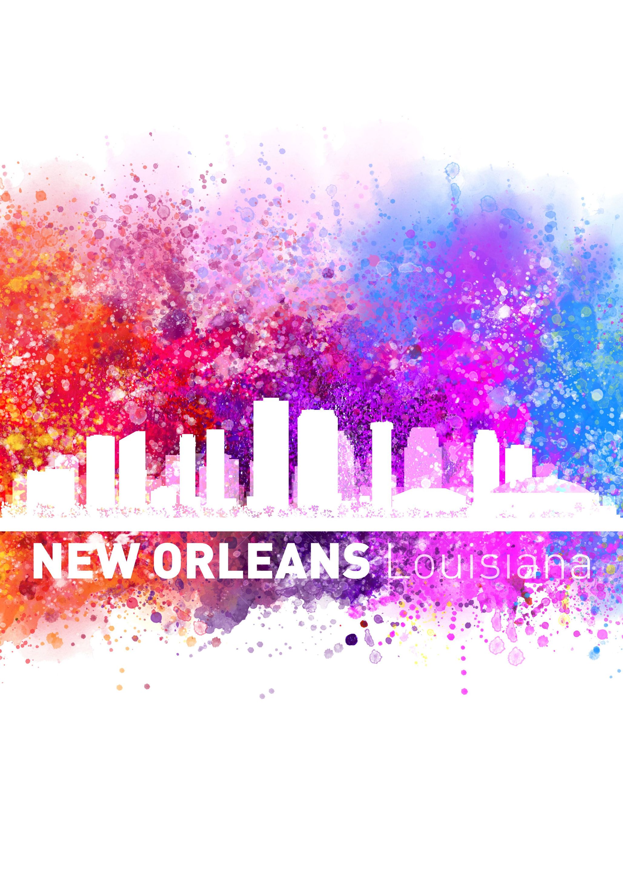 new orleans