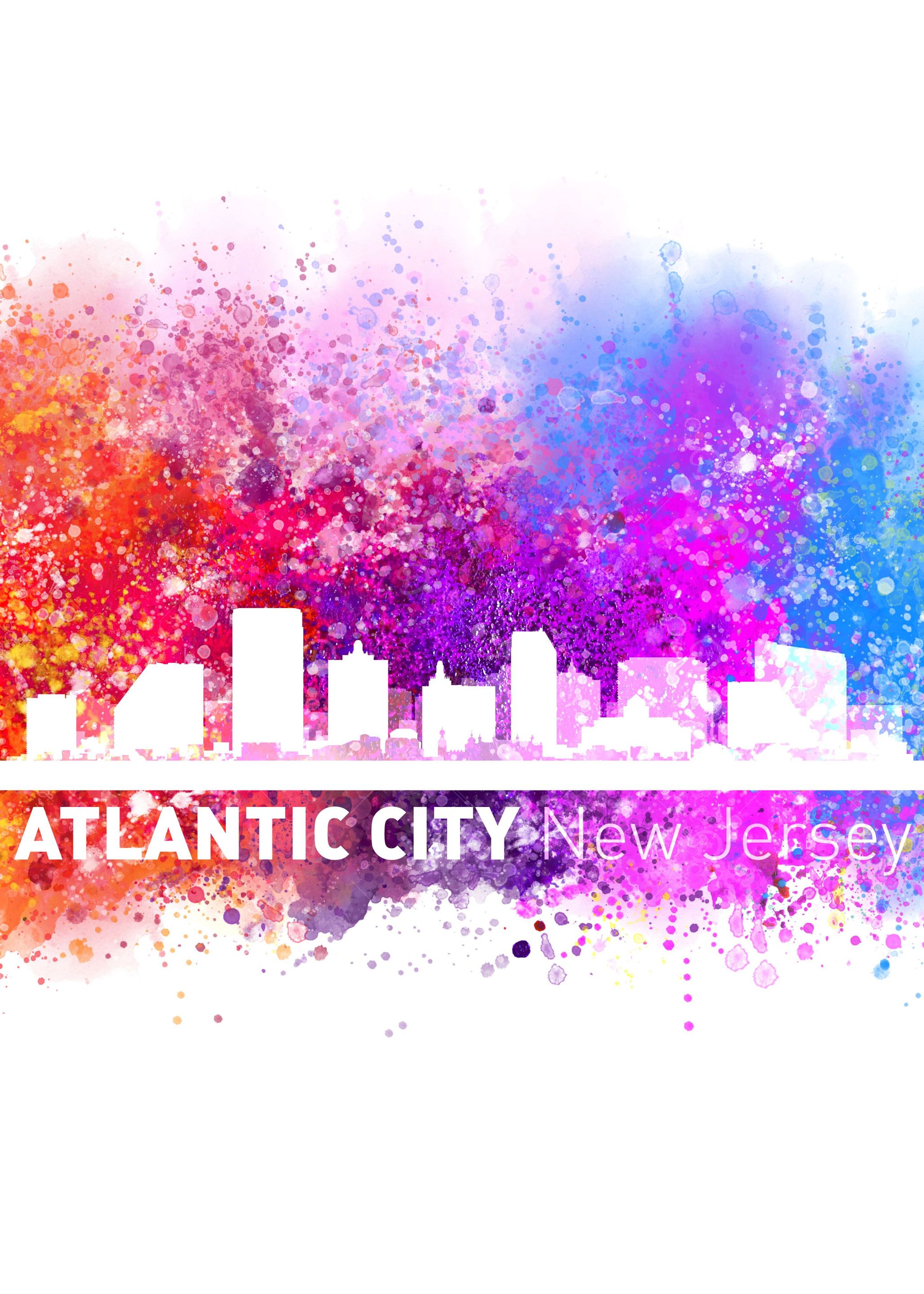 Atlanta city