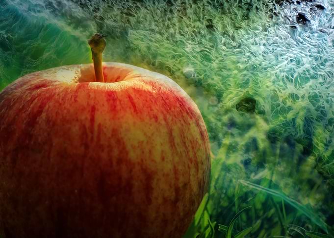 Apple