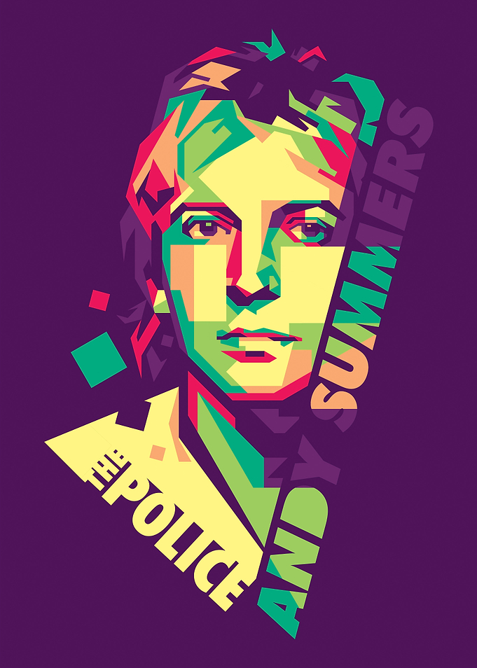 andy summers
