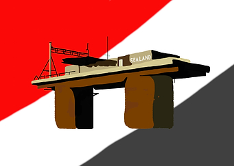 Principado de Sealand