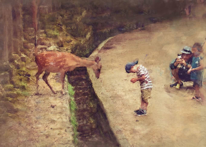 Bonded