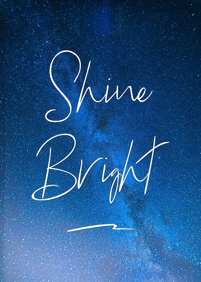 Shine Bright