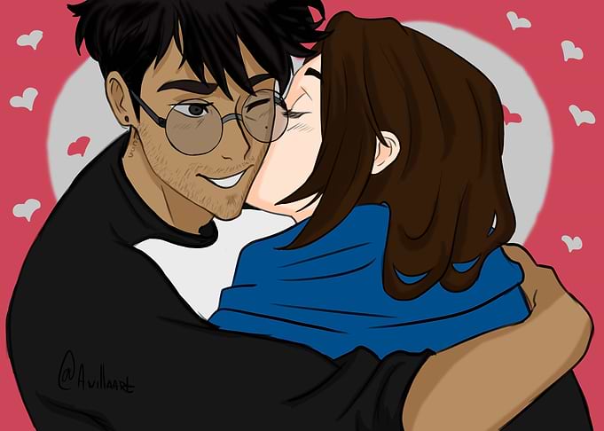 Love Teens