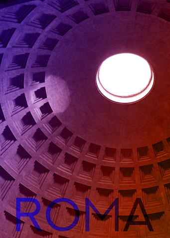 Pantheon Temple
