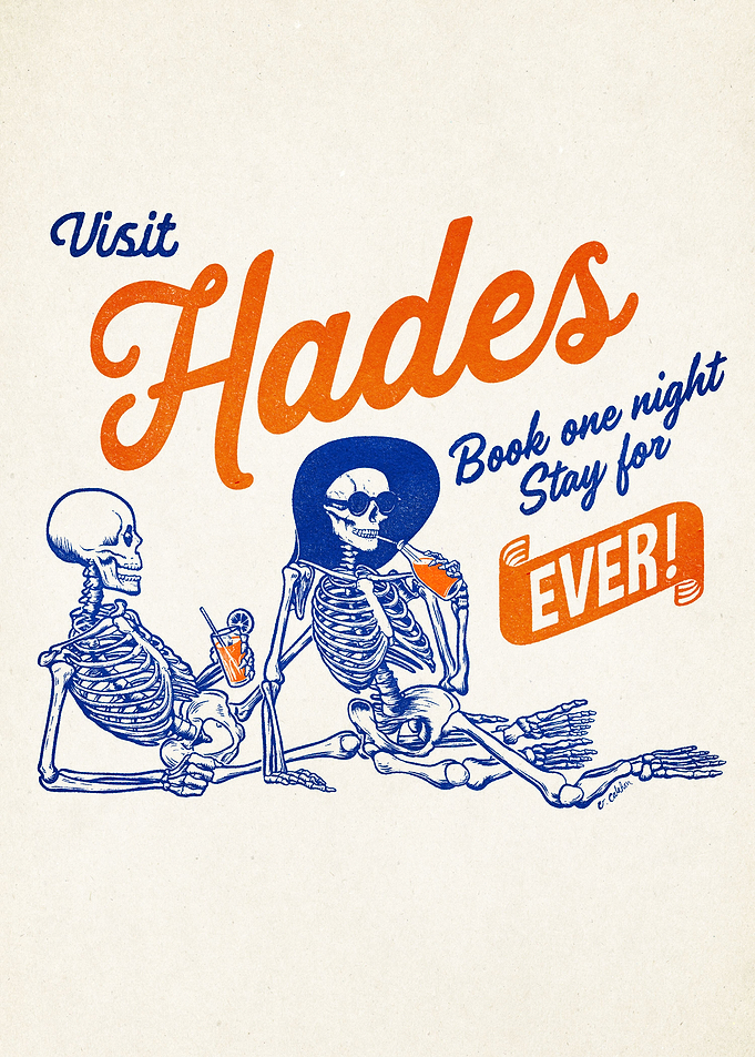 Hades