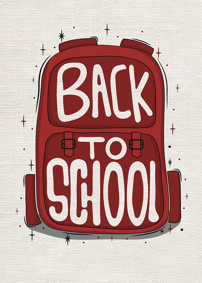 Back to school