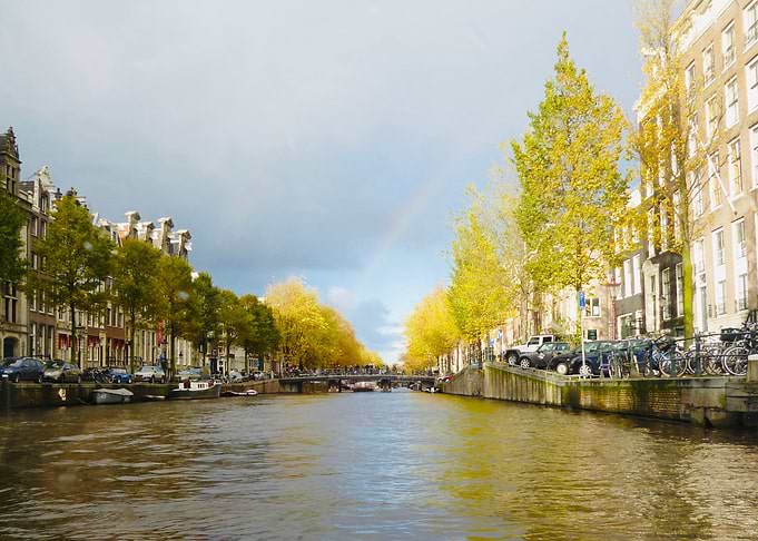 Amsterdam